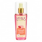 Lotus Herbals ROSETONE Rose Petals Facial Skin Toner 100 ml